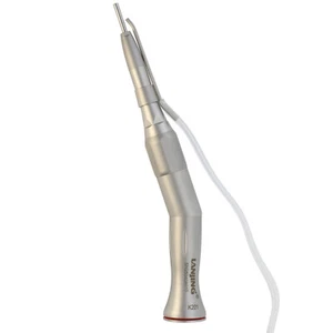 Dental 1:2 Surgical Handpiece 20 degree Angle Straight Nose Cone NSK SGA-E2S - Picture 1 of 17
