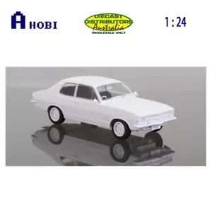 DDA 1:24 Scale LC Torana GTR Model Kit Unassembled & Unpainted - Picture 1 of 1