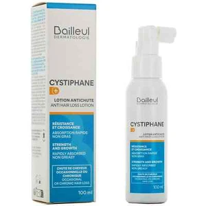 Cystiphane Anti Hair Loss Lotion 125 ml - Picture 1 of 2