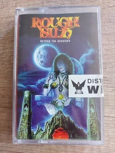 1998 Rough Silk – Beyond The Sundown Audio Cassette Tape - Picture 1 of 2