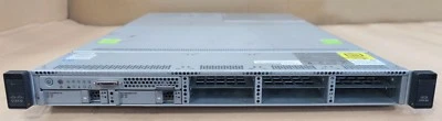 Cisco UCS C220 M3 UCSC-C220-M3S 2x Quad Core E5-2643 3.30GHz 600GB 24GB Server - Image 1 of 4