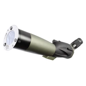 Baader Solar Filter for Spotting Scope Small Telescope Telephoto Lens 65mm AS... - Picture 1 of 4