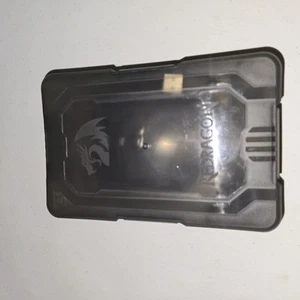 M801 Gaming Mouse, RGB PC Gaming Mouse MMO. - Picture 1 of 5