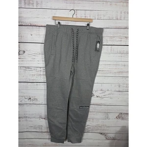 Ecko Unltd. Mens sweatpants in gray size 2XL - Picture 1 of 5