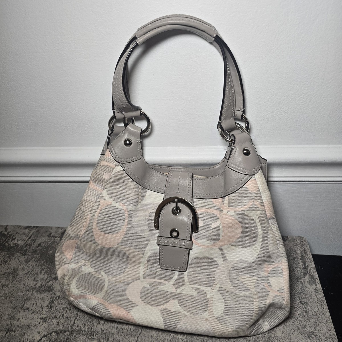 Coach Soho Hobo Bag for sale | eBay Coach Soho Hobo Bag for sale | eBay