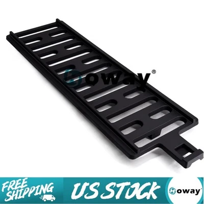 Литая угольная решетка US Stove B2350, 2607, 2627, 2827, 2847, 2927, 2937, 2941, 40101 - Изображение 1 из 4