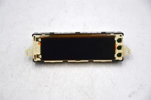 Monitor display PEUGEOT 207 PHASE 1 9663205580 - Foto 1 di 6