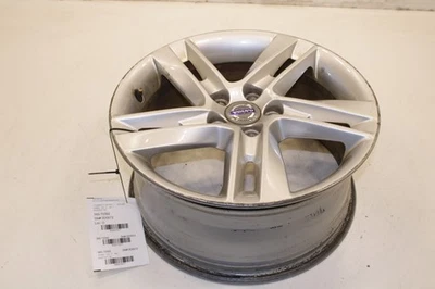 2014-2016 Volvo S60 Aluminum Wheel R17x8J 5 Spoke 31381412 OEM *ReaD* - Image 1 of 4