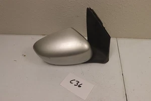 Espejo retrovisor derecho Honda Odyssey 2005-2010 pasajero eléctrico térmico plateado repuestos - Imagen 1 de 10