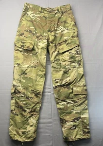 OCP Camo Pants Small-Regular Tactical Trouser Army Combat Camouflage Pants - Picture 1 of 15