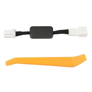 Start Stop Eliminator Auto Disable Canceller for Toyota For Corolla 2023 2024 - Picture 1 of 7