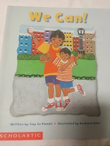 We Can! By Gay Su Pinnell Q2 - Bild 1 von 1