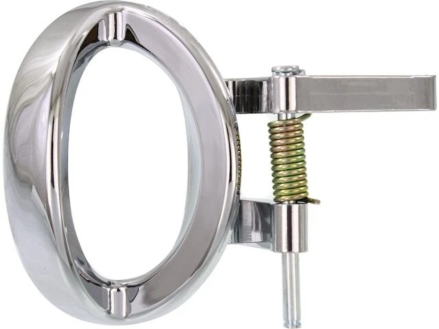 Front Left Interior Door Handle For 2002-2007 Jeep Liberty 2003 2004 QQ228RQ Foto 1 de 1