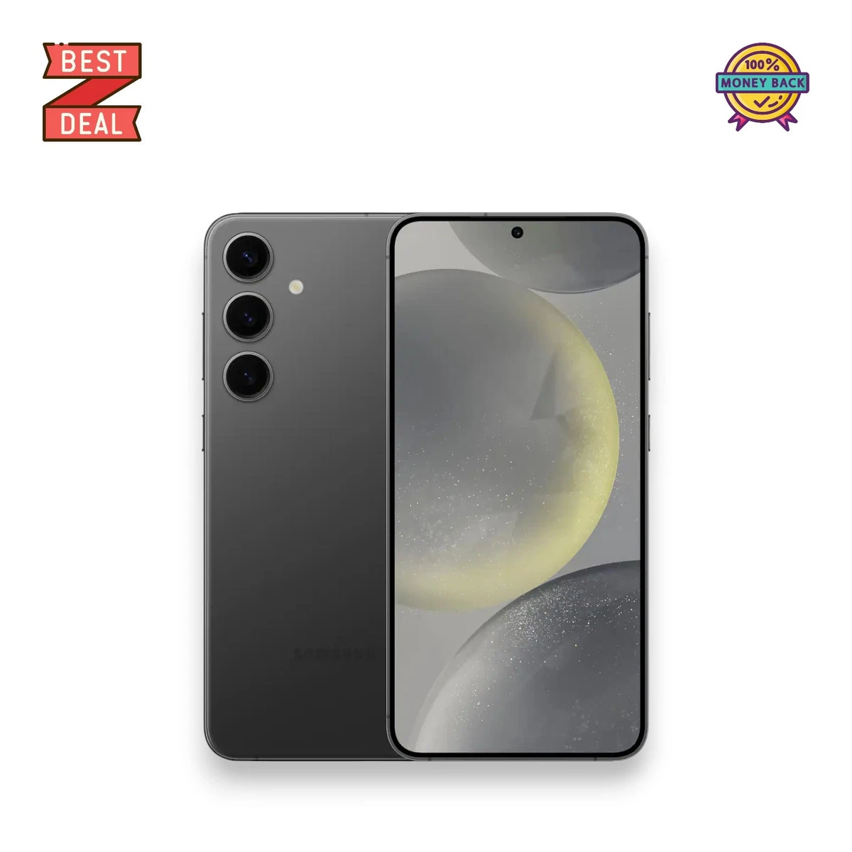 Samsung Galaxy S24 256GB for Sale - Shop New & Used Cell Phones - eBay