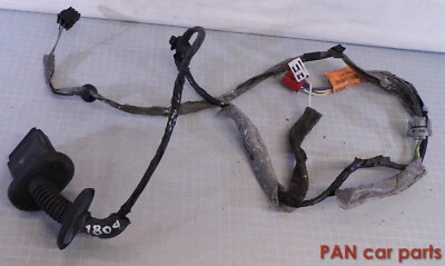 Renault Twingo C06 Bj.'02 Kabelbaum Tür rechts 8200073330, Delphi 7703397637, DR - Bild 1 von 4