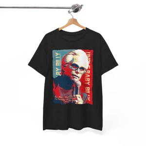 Uncle Baby Billy Sarcastic Satire Meme Quotes Series Funny Gift T-Shirt - Picture 1 of 10