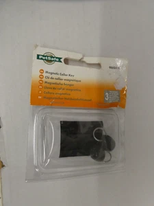 Chiave magnetica per collare PetSafe - Foto 1 di 2