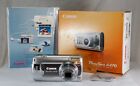 Canon Powershot A470 7.1 MP CCD SENSOR DIGICAM . Tested & working,+ INSTRUCTIONS
