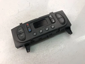 SE2832 RENAULT Climate Control Unit 7700435401 - Picture 1 of 4