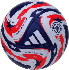 Adidas FIFA Club World Cup 2025 USA League nahtlos Trainingsball Fußball Gr.5 - Bild 1 von 5