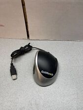 Goldtouch KOV-GTM-R USB Comfort Mouse USB 2.0 Wired Ergonomic 1000dpi Mouse