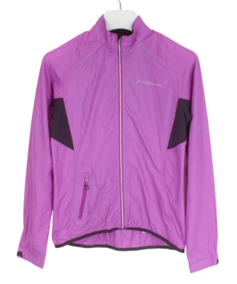 Peak Performance Biegga Sweatshirt Damen M Reißverschluss Leicht Taschen - Bild 1 von 4