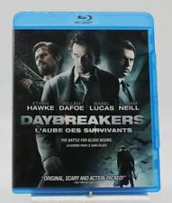 Daybreak Blu Ray Gently Pre-owned Ethan Hawke Sam Neill