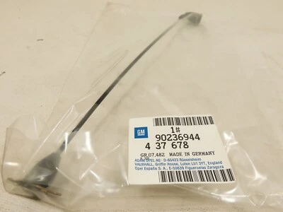 (A17) Orig GM OPEL OMEGA SENATOR Tuyau De Pression 300Mm 90236944 437678 - Photo 1/2