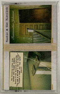 Fairweather Johnson - Hootie & the Blowfish - Cassette Tape 82886-4 Sealed - Picture 1 of 2