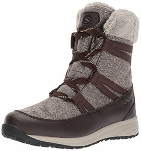 Botas de Nieve Salomon Mujer 40 2/3 Opiniones - Salomon Nueva Coleccion