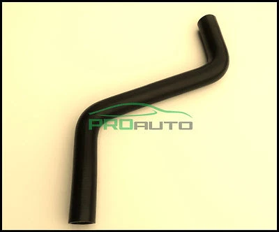 VW GOLF II 1.6 DURITE PIPE TURBO INTERCOOLER 191121101BQ T - Photo 1/4