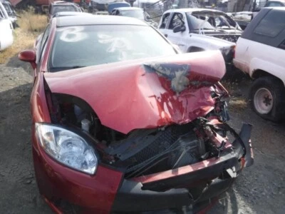 Used A/C Compressor fits: 2012 Mitsubishi Eclipse 2.4 Grade A - Image 1 of 4