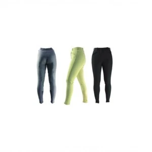 HyPERFORMANCE Softshell Ladies Winter Breeches - Picture 1 of 15