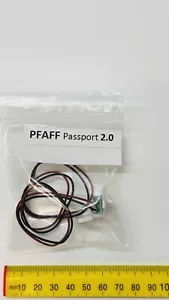 Licht für PFAFF Passport 2.0 Nähmaschine - Bild 1 von 5