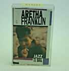  Jazz to Soul von Aretha Franklin Audio Kassette Band gebraucht gut