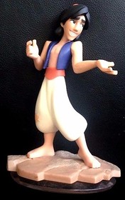 *Disney Originals Infinity 2.0 3.0 Aladdin WiiU Wii U PS3 PS4 Xbox One 360 3DS👾