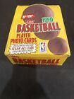 1990-91 Fleer Basketball Rack Pack Box 24 Packs of 45 Cards Michael Jordan