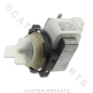 SOPORTE INVERNAL HANNING BE20B2-076 BOMBA DE DRENAJE 65W MOTOR 230V 230 VOLTIOS 50HZ 65 VATIOS