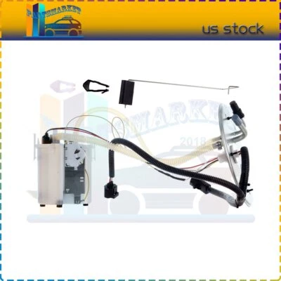 Bomba de combustible y montaje para Ford F-350 Super Duty F-450 Super Duty 2005 2006 2007 Foto 1 de 4