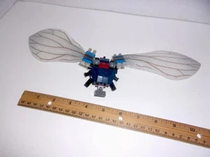 Lego 76039 Ant Man Incomplete Set Marvel L1 - Picture 1 of 2