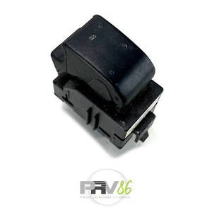 Botón Elevalunas Toyota Corolla Verso 2 D4D 136/848100F010 - Imagen 1 de 10