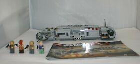 Lego 75140 Star Wars Resistance Trooper Transporter  