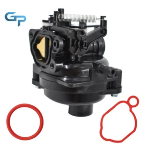 591990 Carburetor Carb W/ Gaskets Fit For Briggs & Stratton 594057 799584 592361 - Picture 1 of 8