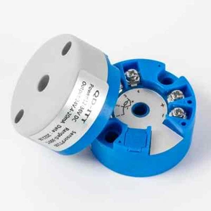 4-20mA Temperature Transmitter Sensor TC Module Thermal Resistance 0-10V Output - Picture 1 of 12