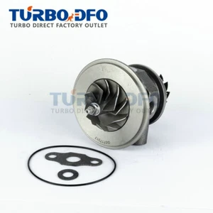 Turbocharger core 452162-0001 452162-5001S cartridge for Ford Maverick TD27TI - Picture 1 of 12