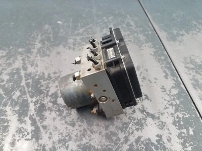 2011 Chevy Corvette C6 Grand Sport ABS Brake Pump Module #1029 X4 - Image 1 of 4