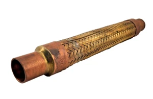 Packless Industries VAF-9, P-9A, Vibration Absorber Female 500 PSI WP - Picture 1 of 4