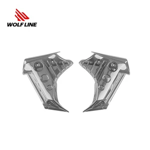Carena pannello home lato radiatore per Honda Rebel CMX 500 300 2017-2022 - Foto 1 di 32
