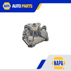 Water Pump fits CITROEN DS3 THP, VTi 1.4 1.6 09 to 15 Coolant NAPA 1201H8 New - Picture 1 of 7