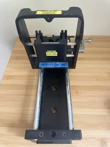Ringmaster (733) Lathe Attachment - Picture 1 of 6